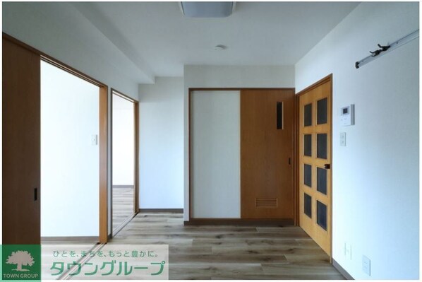 アネックスKの物件内観写真